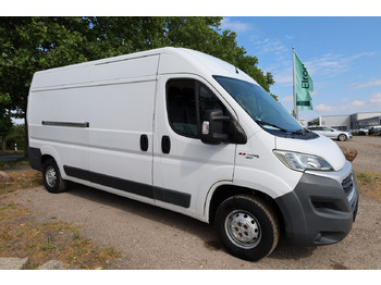 Furgón FIAT Ducato