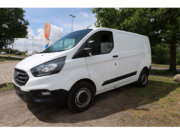 Furgoneta pequeña FORD Transit