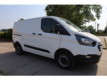 Furgoneta pequeña FORD Transit