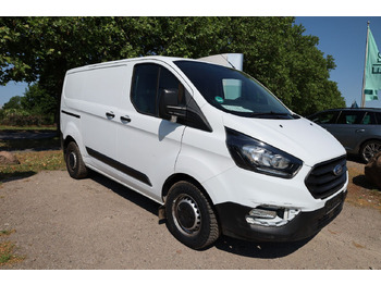 Furgoneta pequeña FORD Transit