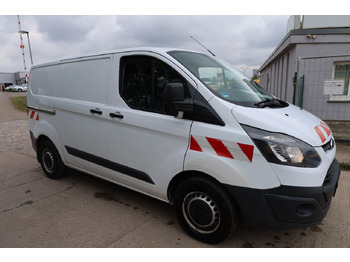 Furgoneta pequeña FORD Transit
