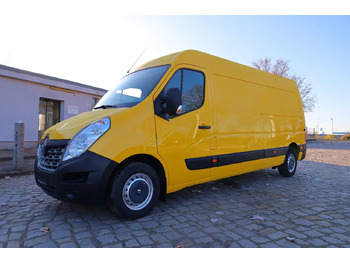 Furgón RENAULT Master