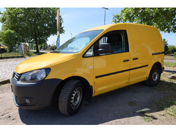 Furgoneta pequeña VOLKSWAGEN Caddy