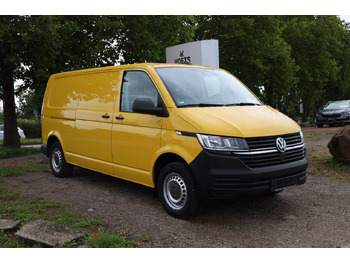 Furgoneta pequeña VOLKSWAGEN Transporter T6.1