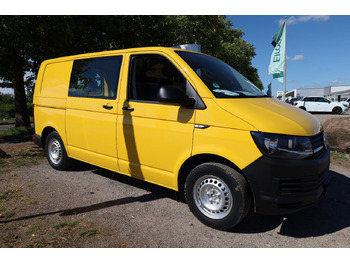 Furgoneta pequeña VOLKSWAGEN Transporter T6