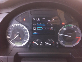 Cabeza tractora IVECO S-Way AS440S49T/P Intarder: foto 5