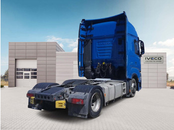 Cabeza tractora IVECO S-Way AS440S49T/P Intarder: foto 3