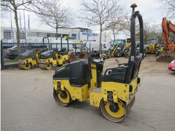 Rodillo BOMAG