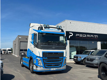 Cabeza tractora VOLVO FH 500