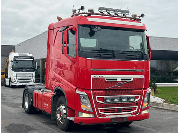 Cabeza tractora VOLVO FH 500