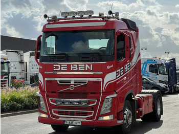 Cabeza tractora VOLVO FH 500