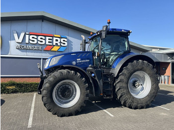 Tractor NEW HOLLAND T7.315