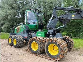 Autocargador JOHN DEERE