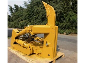 Escarificador para Bulldozer nuevo AME Single Shank Heavy Duty Ripper: foto 3 Escarificador para Bulldozer nuevo AME Single Shank Heavy Duty Ripper: foto 3