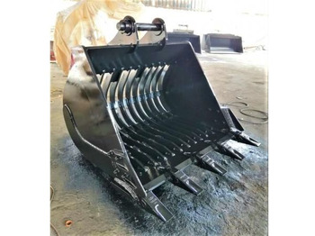 Cuchara para clasificación para Excavadora nuevo AME Skeleton Bucket: foto 3