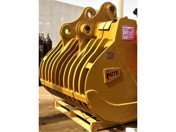 Cuchara para clasificación para Excavadora nuevo AME Skeleton Bucket: foto 4