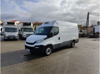 Furgoneta frigorifica IVECO DAILY 35S14: foto 1