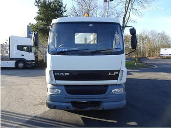 Limpieza de alcantarillado DAF LF55.220 jetter combi: foto 3