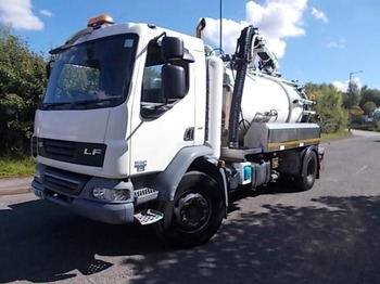 Leasing de DAF LF55.250 combi tanker DAF LF55.250 combi tanker: foto 4