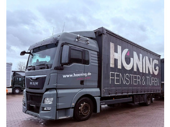 Leasing de MAN TGX 18.440 LL Volumen LKW mit Staplerhalterung MAN TGX 18.440 LL Volumen LKW mit Staplerhalterung MAN TGX 18.440 LL Volumen LKW mit Staplerhalterung MAN TGX 18.440 LL Volumen LKW mit Staplerhalterung: foto 1