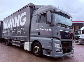 Leasing de MAN TGX 18.440 LL Volumen LKW mit Staplerhalterung MAN TGX 18.440 LL Volumen LKW mit Staplerhalterung MAN TGX 18.440 LL Volumen LKW mit Staplerhalterung MAN TGX 18.440 LL Volumen LKW mit Staplerhalterung: foto 2