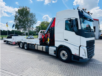 Camión VOLVO FH 540
