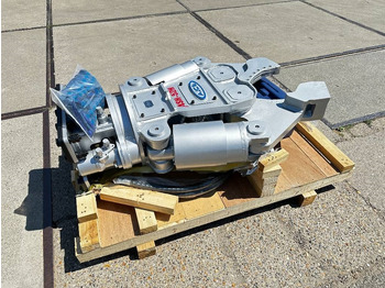 Cizalla de demolición AJCE