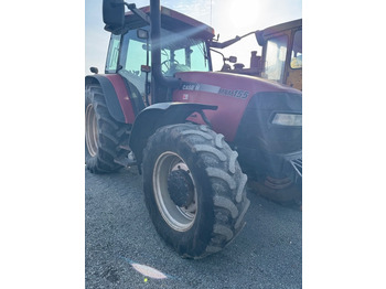 Tractor CASE IH MXM Maxxum