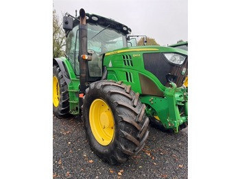 Tractor JOHN DEERE 6140R