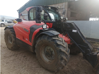Tractor MANITOU