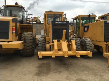 Grader CATERPILLAR 120H: foto 2