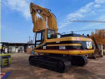 Excavadora de cadenas CATERPILLAR 325BL: foto 2 Excavadora de cadenas CATERPILLAR 325BL: foto 2