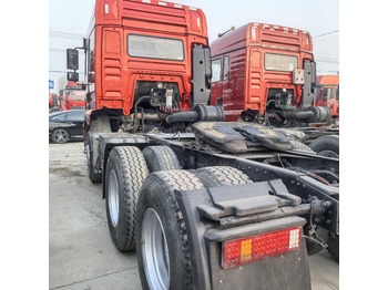 Cabeza tractora Shacman M3000 6x4: foto 3 Cabeza tractora Shacman M3000 6x4: foto 3