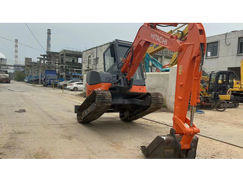Leasing de HITACHI ZX50U-2 HITACHI ZX50U-2: foto 5
