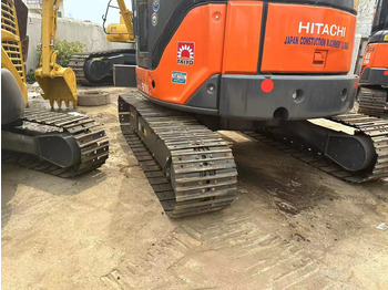 Leasing de HITACHI ZX50U-2 HITACHI ZX50U-2: foto 4