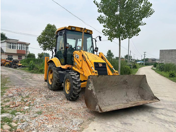 Leasing de JCB 3CX JCB 3CX: foto 5