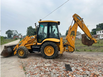 Leasing de JCB 3CX JCB 3CX: foto 3