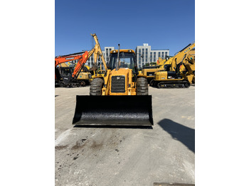 Retroexcavadora JCB 4CX: foto 4