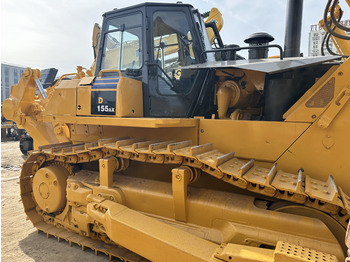 Bulldozer KOMATSU D155A-2: foto 2