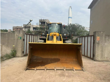 Excavadora de cadenas SDLG