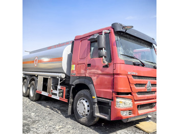 Leasing de SINOTRUK Howo 6x4 SINOTRUK Howo 6x4: foto 2