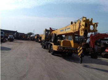 Grúa TADANO TL300-E: foto 3