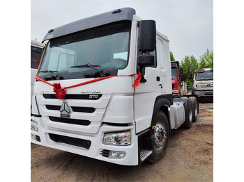 Cabeza tractora SINOTRUK HOWO