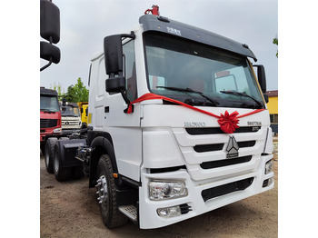 Cabeza tractora SINOTRUK HOWO