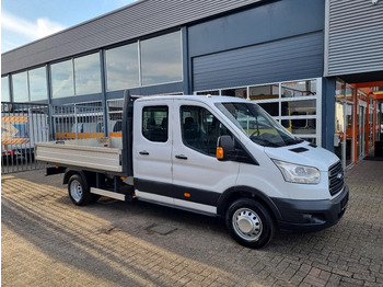 Caja abierta furgoneta FORD Transit