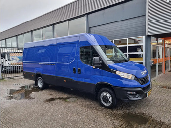 Furgón IVECO Daily