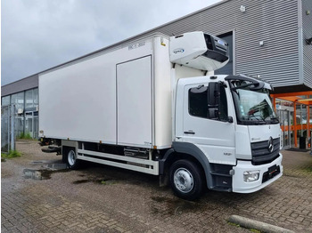 Camión frigorífico MERCEDES-BENZ Atego 1221