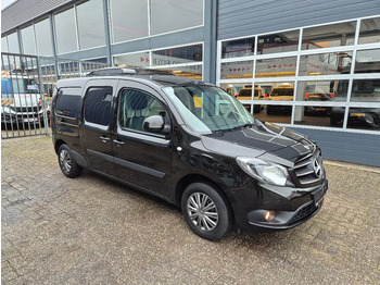 Furgoneta frigorifica MERCEDES-BENZ Citan 111 CDI