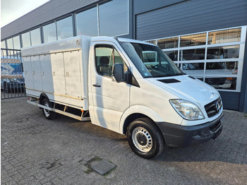 Furgoneta frigorifica MERCEDES-BENZ Sprinter 313