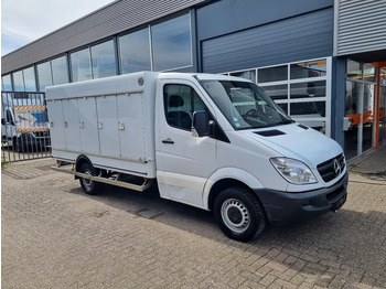 Furgoneta frigorifica MERCEDES-BENZ Sprinter 313